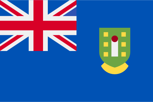 Îles Vierges Britanniques
