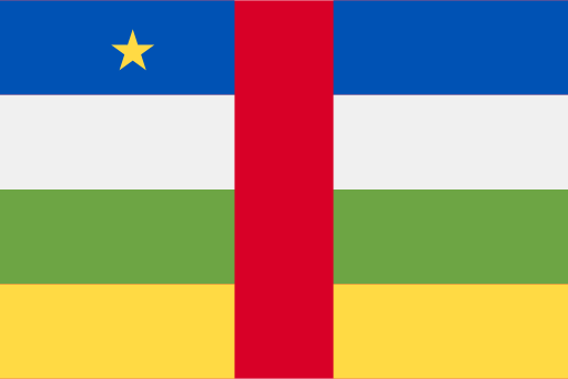 Zentralafrikanische Republik