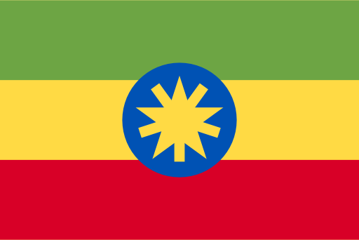Etiópia