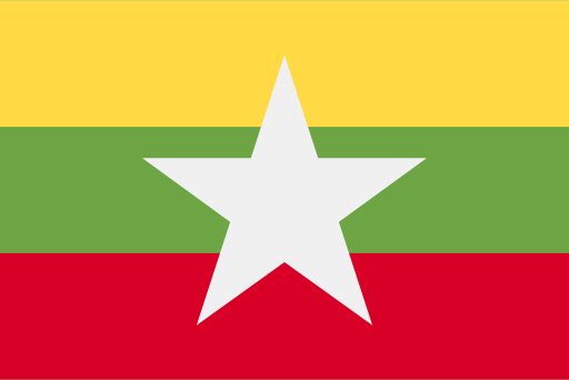 Birmânia