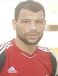 Abdallah Ragab