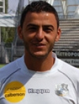 A. Kharbouchi