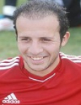 Ahmed Ghanem Soltan