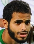 Ahmed Al Fraidi
