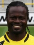 A. Mensah