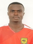 A. Frimpong