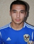 A. Mynbayev
