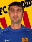 D. Gamezardashvili
