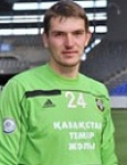 D. Tolebaev