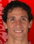 Diego Camacho