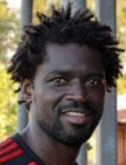 E. N'Diaye