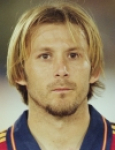 Gaizka Mendieta