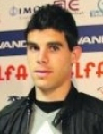 Javi Ballesteros