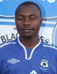 J. Mthombeni