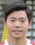 Choi Kang-Min