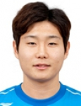 Lee Keun-Ho