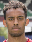 K. Mesfin-Mulugeta