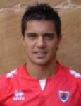 Mario Martínez