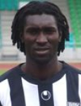 M. Coulibaly