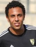 Mohamed Adel