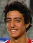 Mohamed Hany