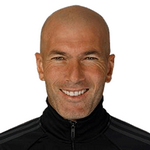 Z. Zidane