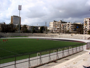 7 April Stadium