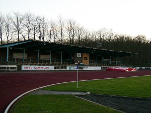 Aabenraa Stadion