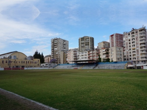 Adana Gençlik Stadı