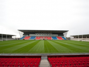 AJ Bell Stadium