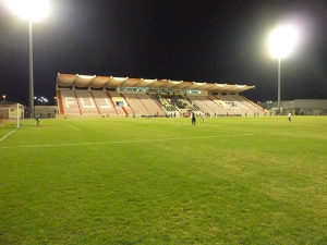 Al-Fujairah Stadium