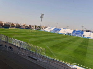 Al Hilal Stadium