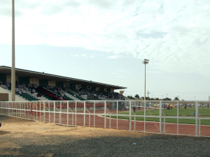 Al-Najma Club Stadium
