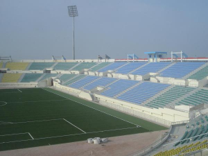 al-Wehda Stadium