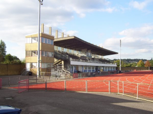 Allianz Park