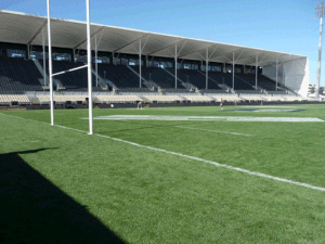 AMI Stadium (Christchurch Rugby Stadium)