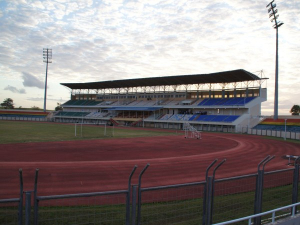 Anjalay Stadium