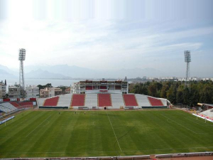 Antalya Atatürk Stadyumu