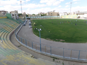 Ararat Stadium