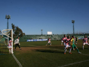 Arcadia Futbol Kompleksi - Field 2