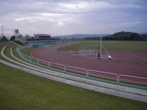 Arcadia Sports Park Stadium