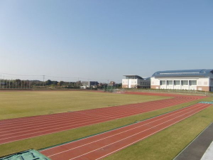 Arena Higashikana