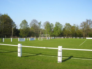 Ascot Racecourse