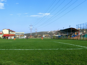 Baza Sportivă Apahida