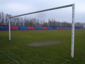 Baza Sportivă Steaua 5