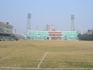 Bir Shrestha Shaheed Mustafa Kamal Stadium