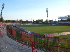 Bozsik Stadion