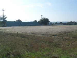 Camp de Futbol de Palou