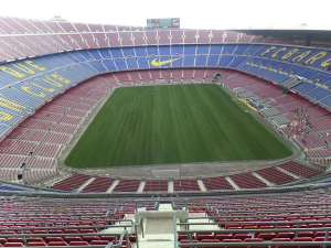 Camp Nou