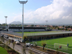 Campo Sportivo Torre del Grifo